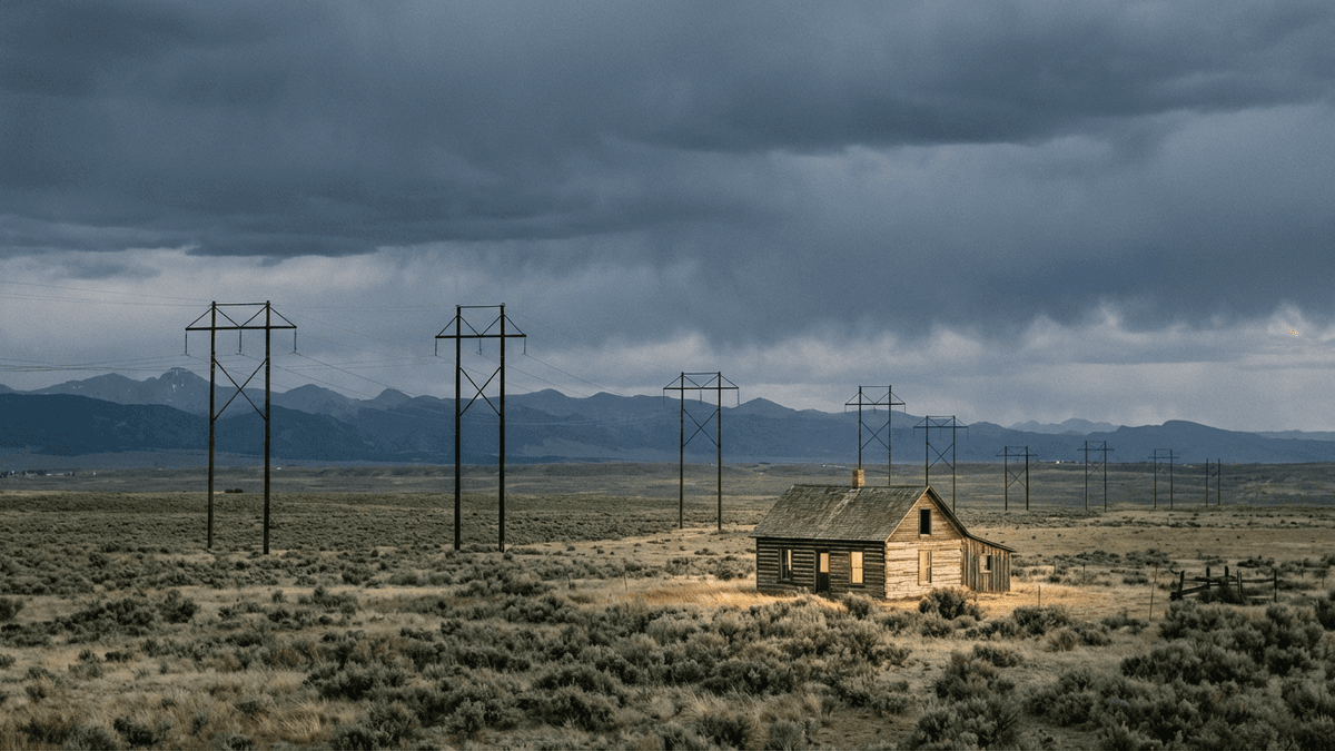 Editorial photograph for HB26-1007