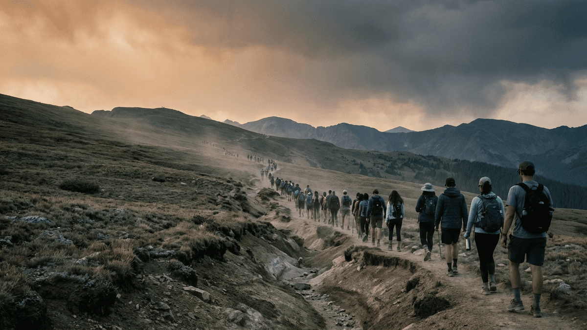 Editorial photograph for HB26-1008