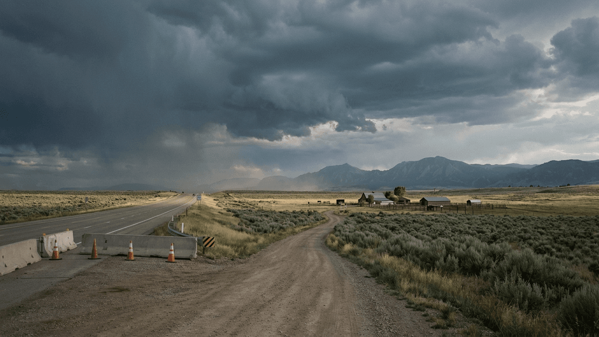 Editorial photograph for HB26-1011