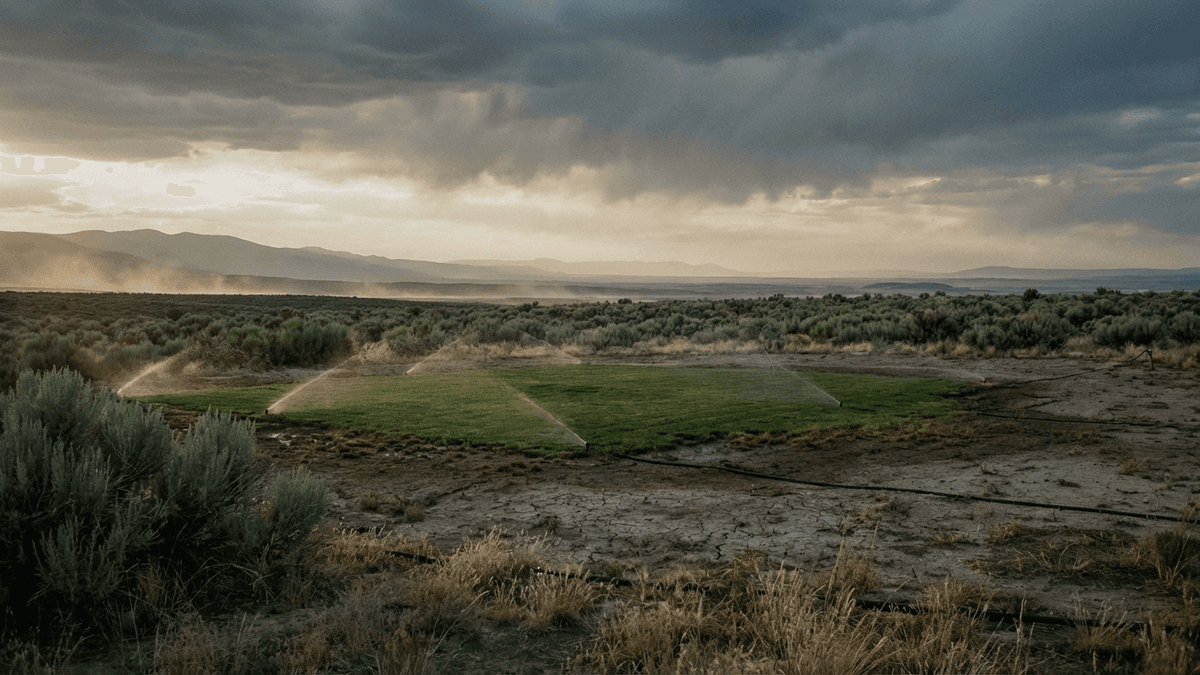 Editorial photograph for HB26-1034