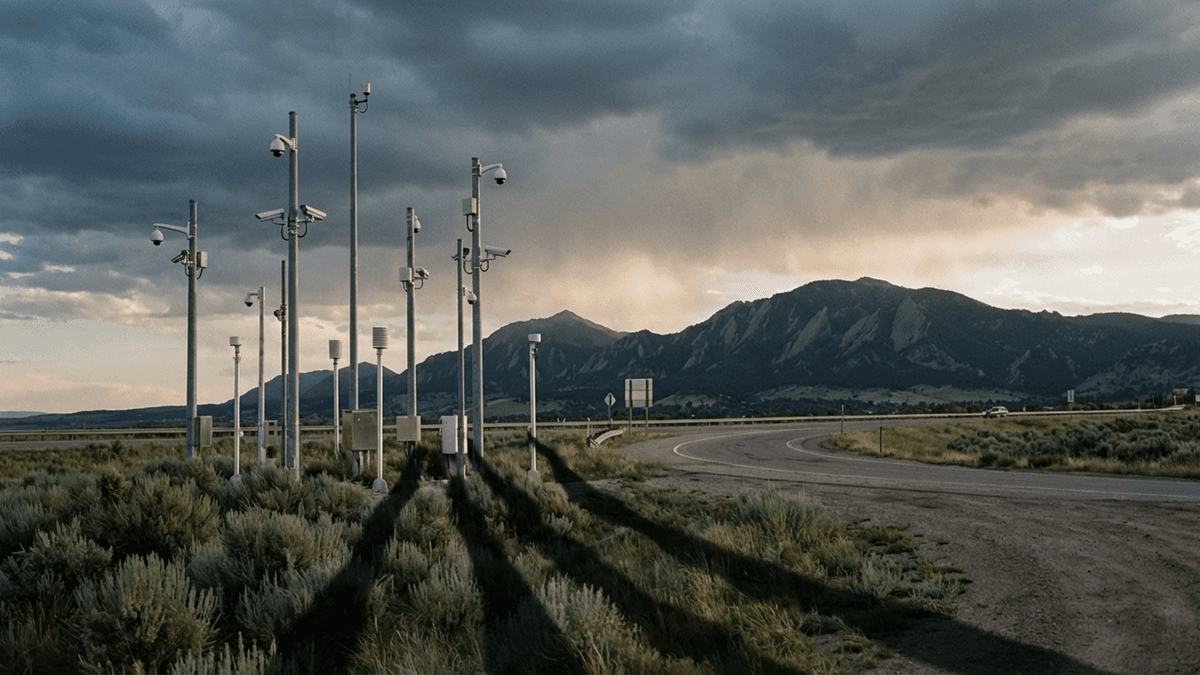 Editorial photograph for HB26-1071