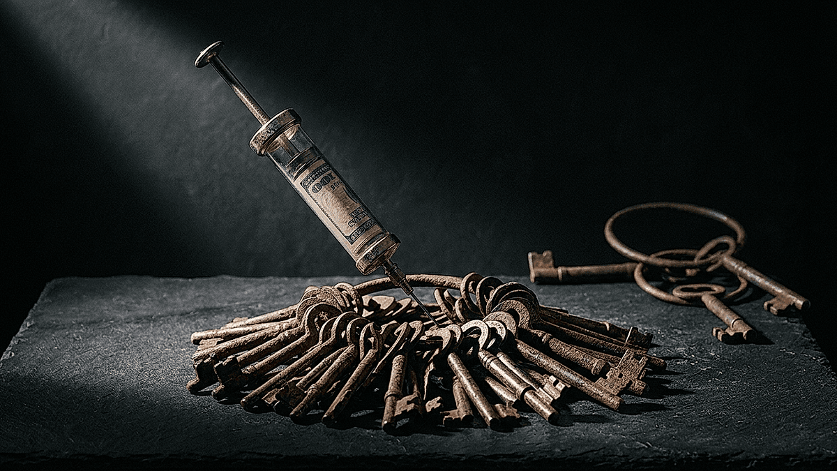 Editorial photograph for HB26-1151