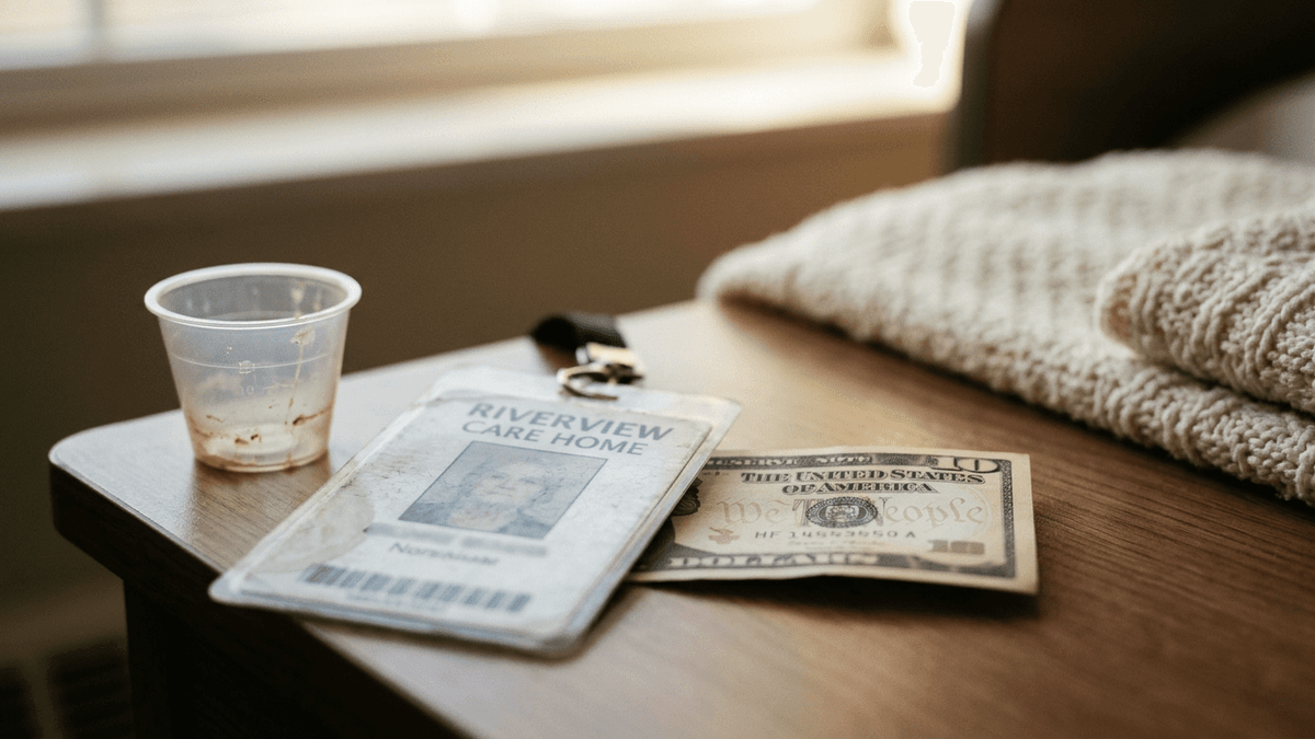 Editorial photograph for HB26-1177