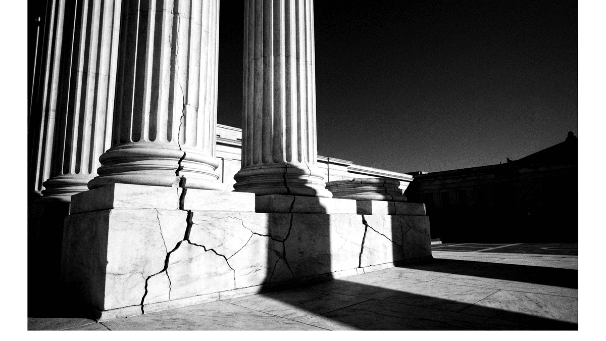 Editorial photograph for SB26-005