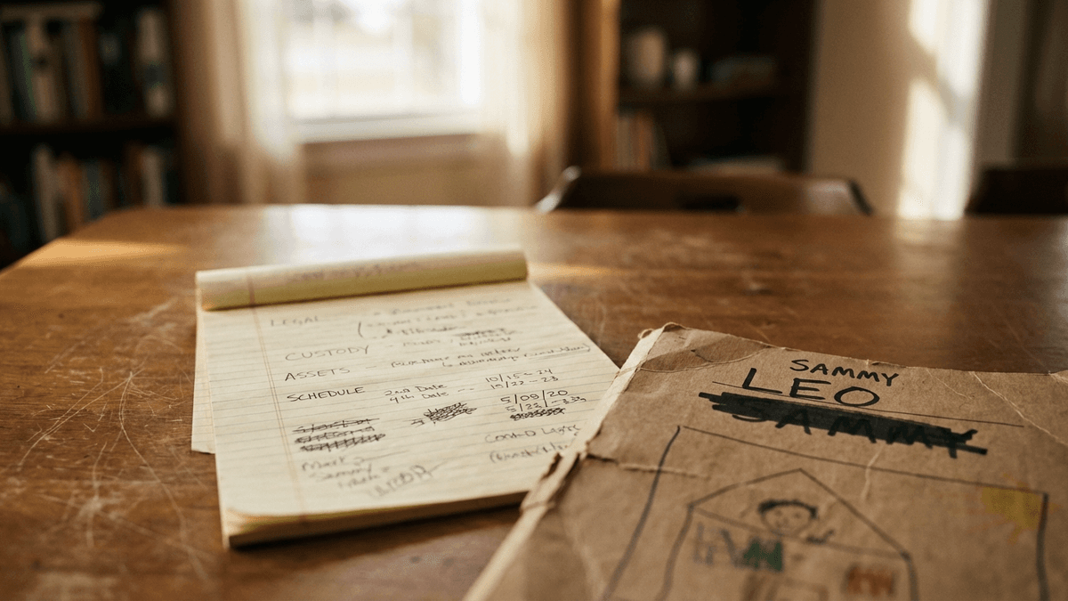 Editorial photograph for SB26-018