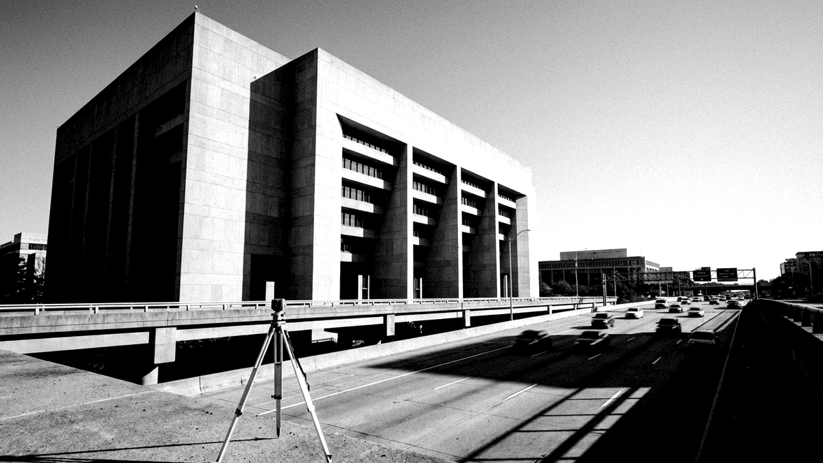 Editorial photograph for SB26-025