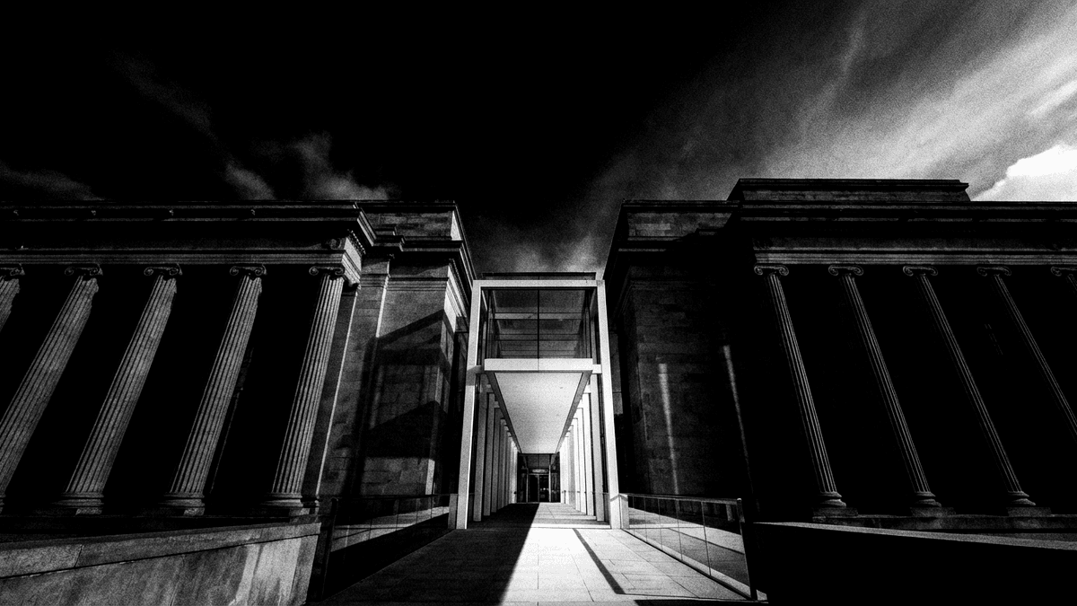 Editorial photograph for SB26-031