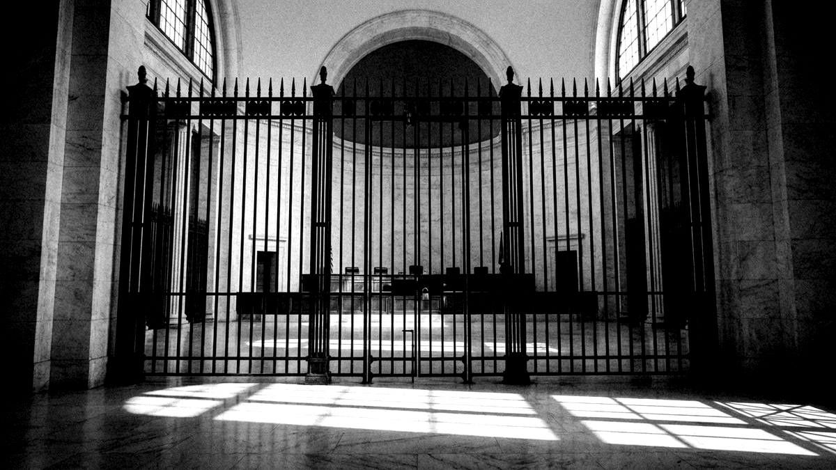 Editorial photograph for SB26-037