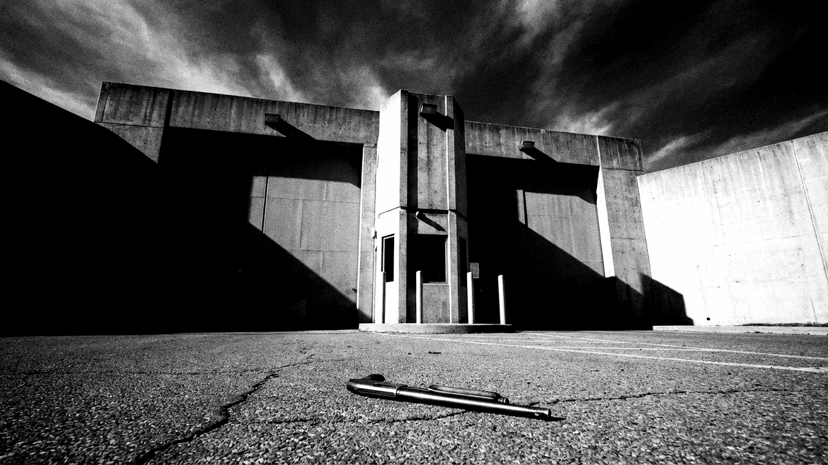 Editorial photograph for SB26-043