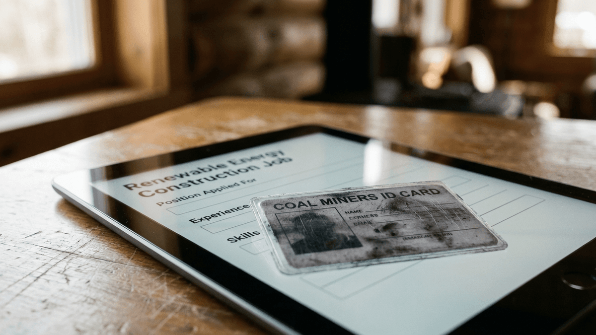 Editorial photograph for SB26-052