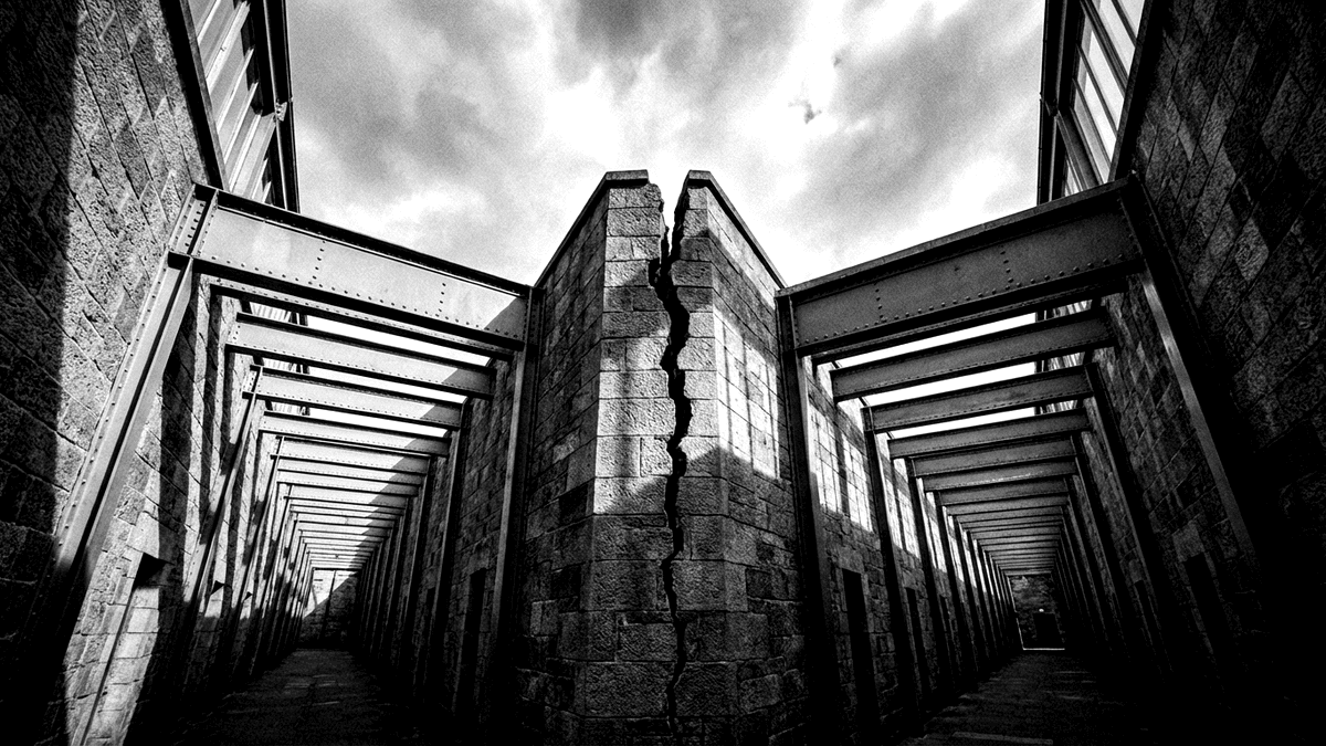 Editorial photograph for SB26-085